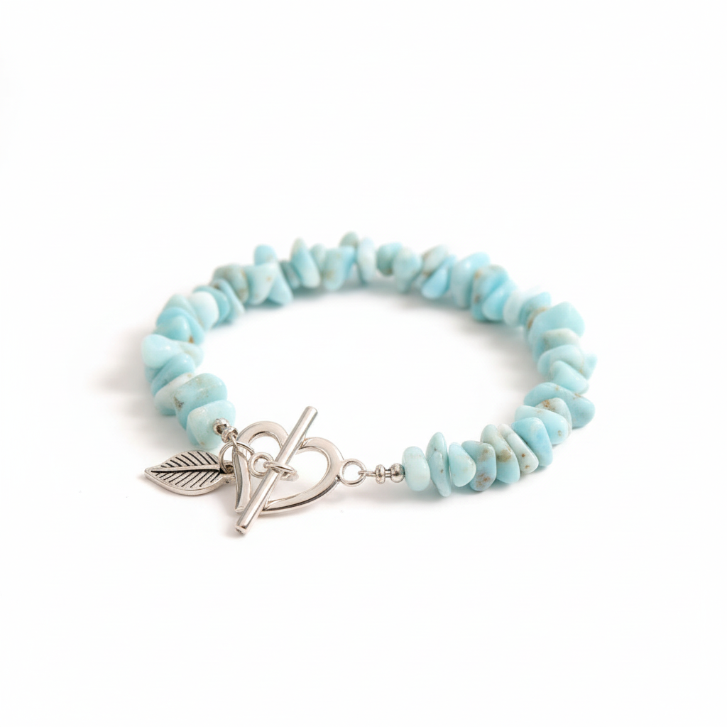 Bracelet Larimar