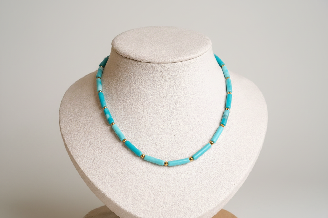 Collier Elsa