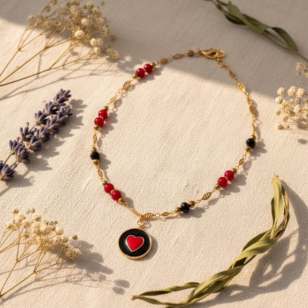 Collier Johanna – Bohème