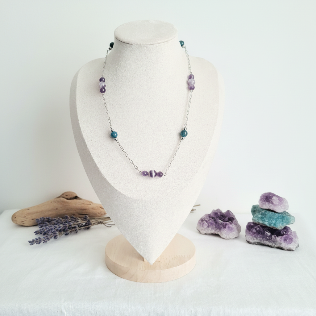 Collier Shanna