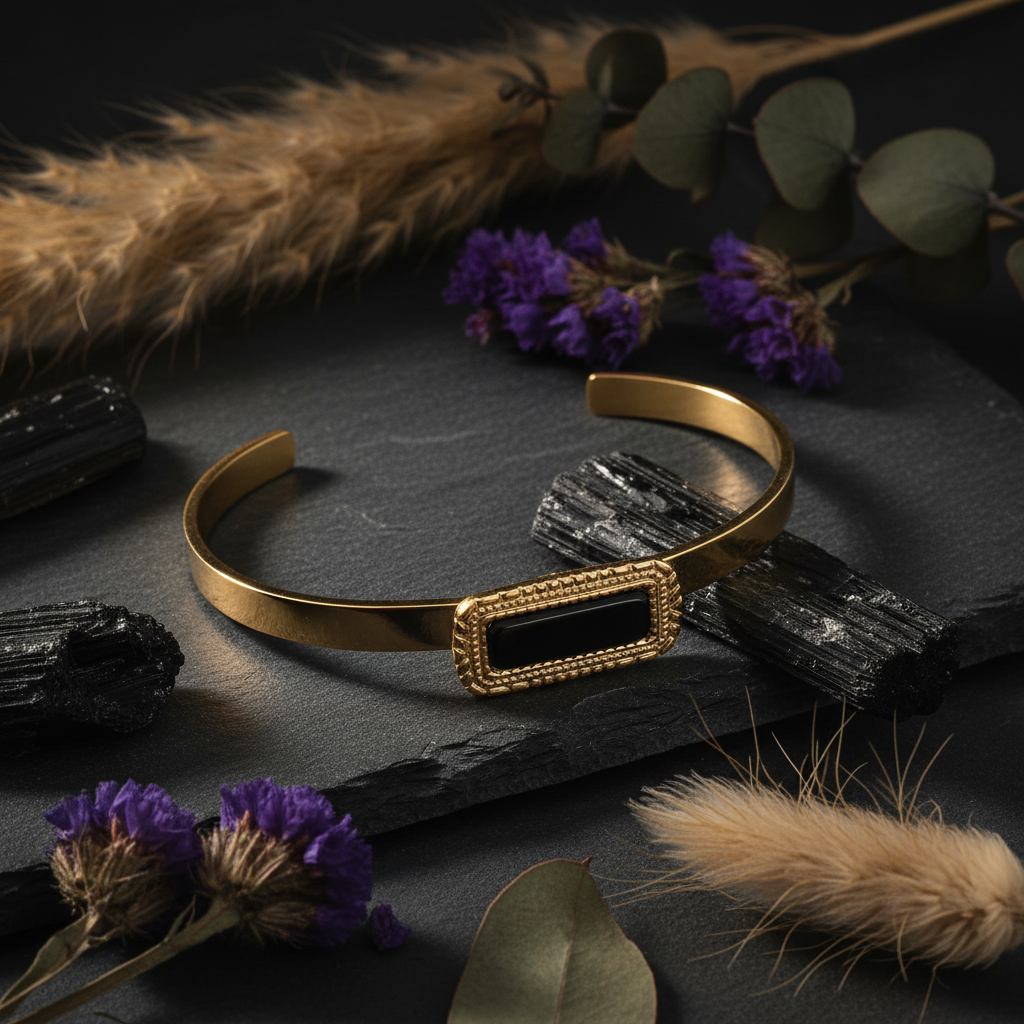 Nature boho