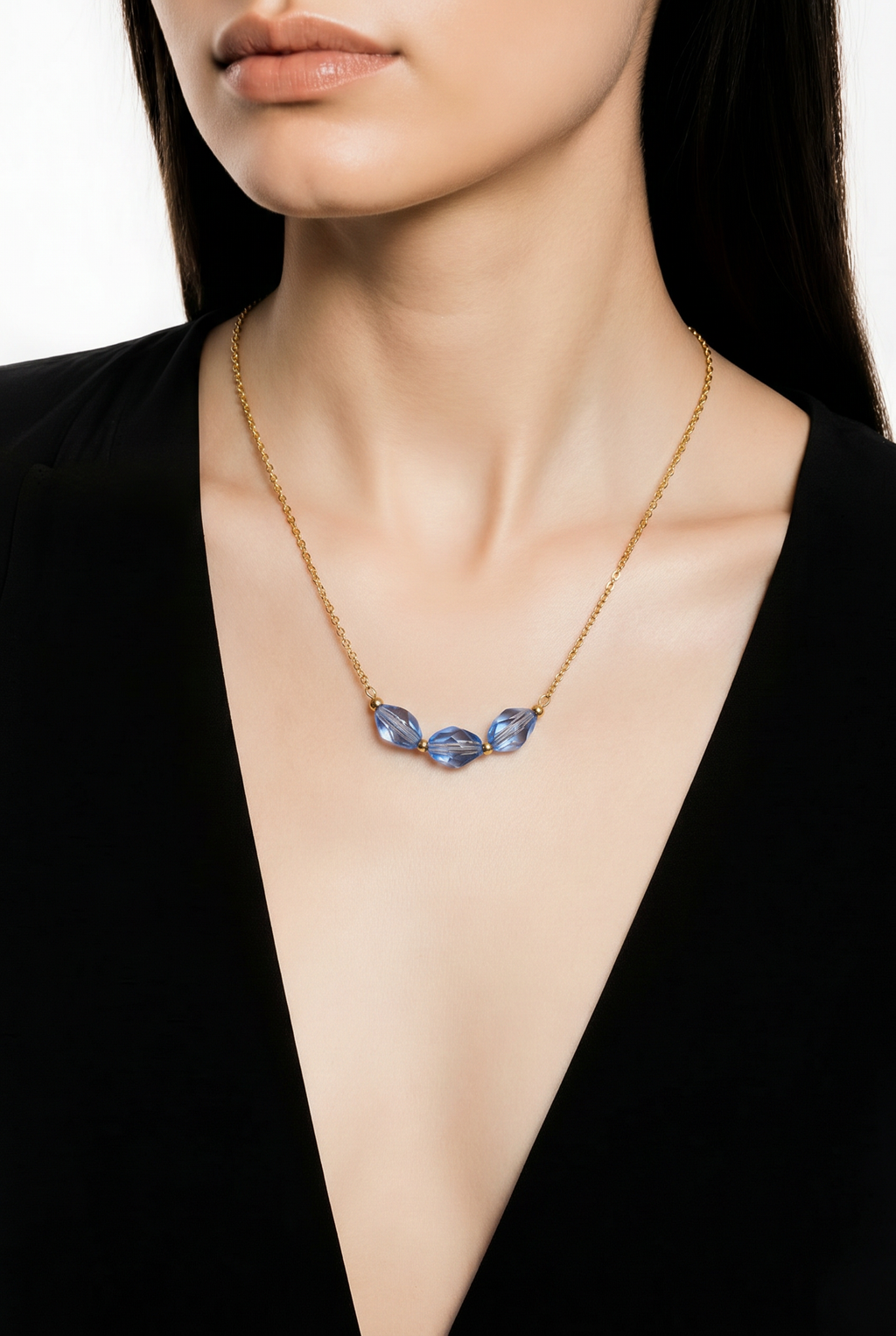Collier élégant Élisabeth
