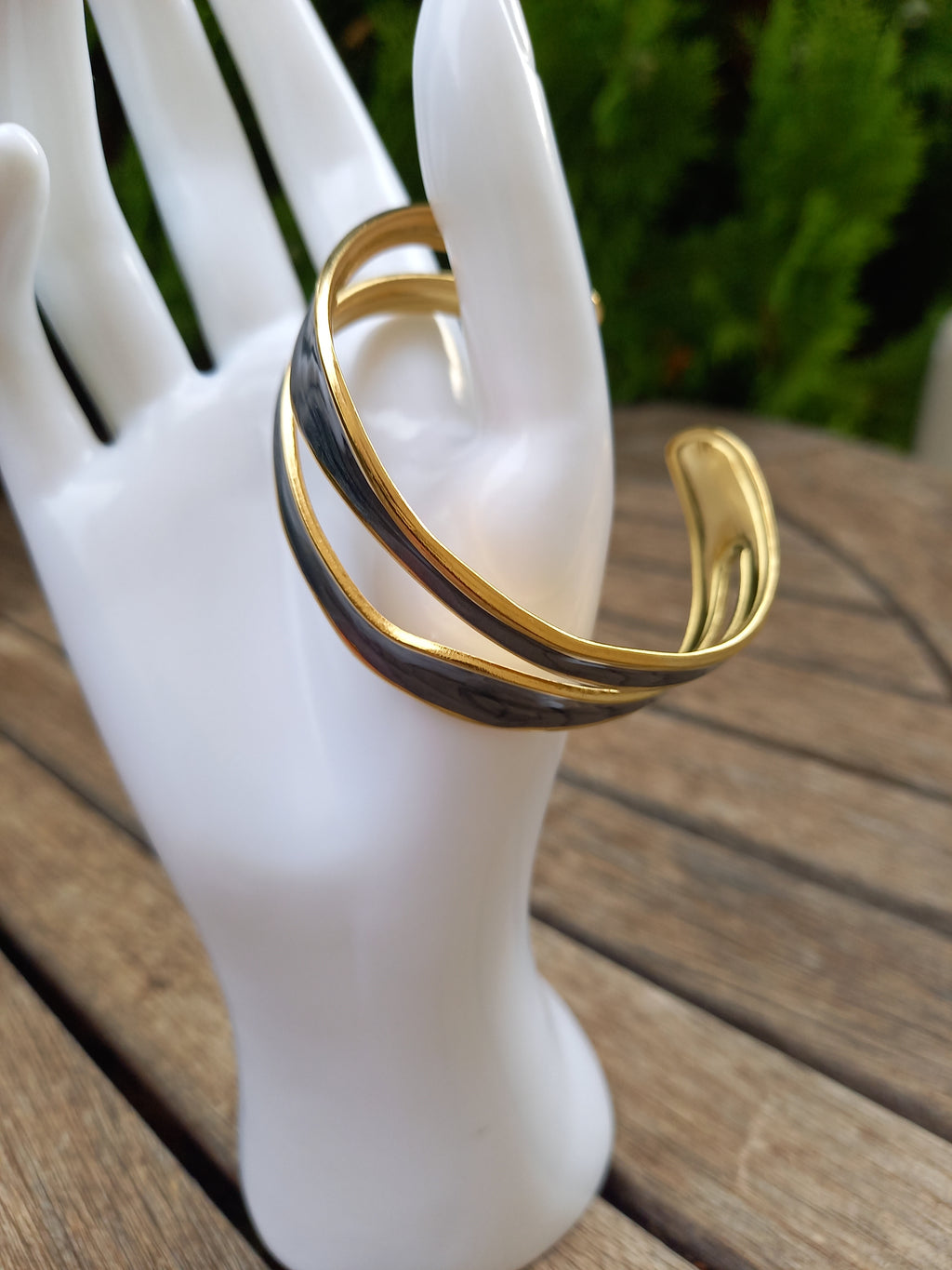 Bijoux en acier inoxydable