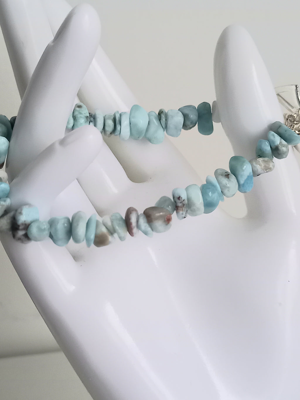 Bracelet lithothérapie naiia