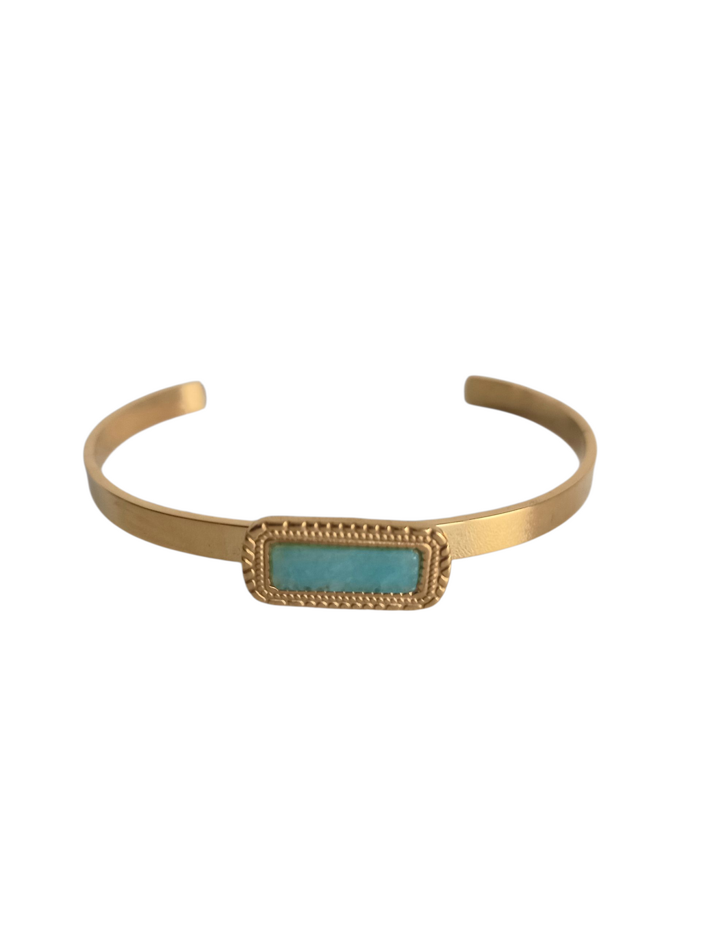 Bracelet acier inoxydable vera