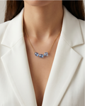 Collier élégant Élisabeth