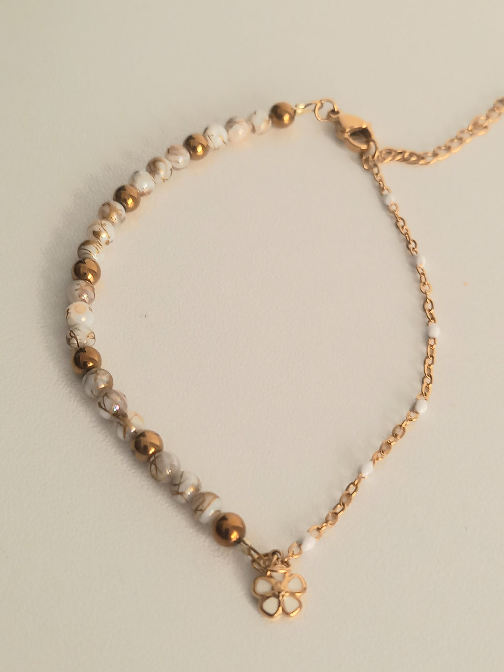 Bracelet acier inoxydable vera