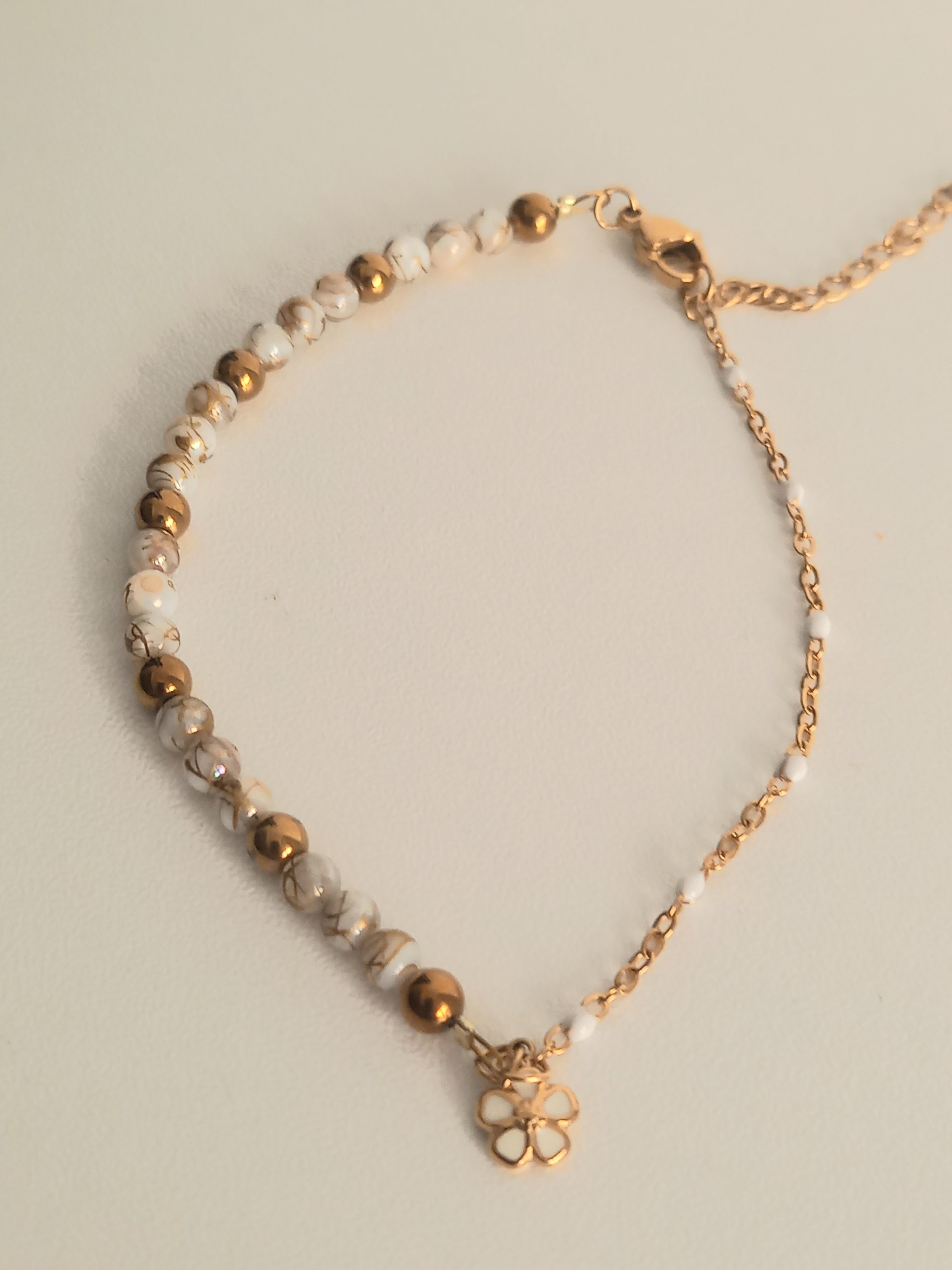 Bracelet acier inoxydable vera