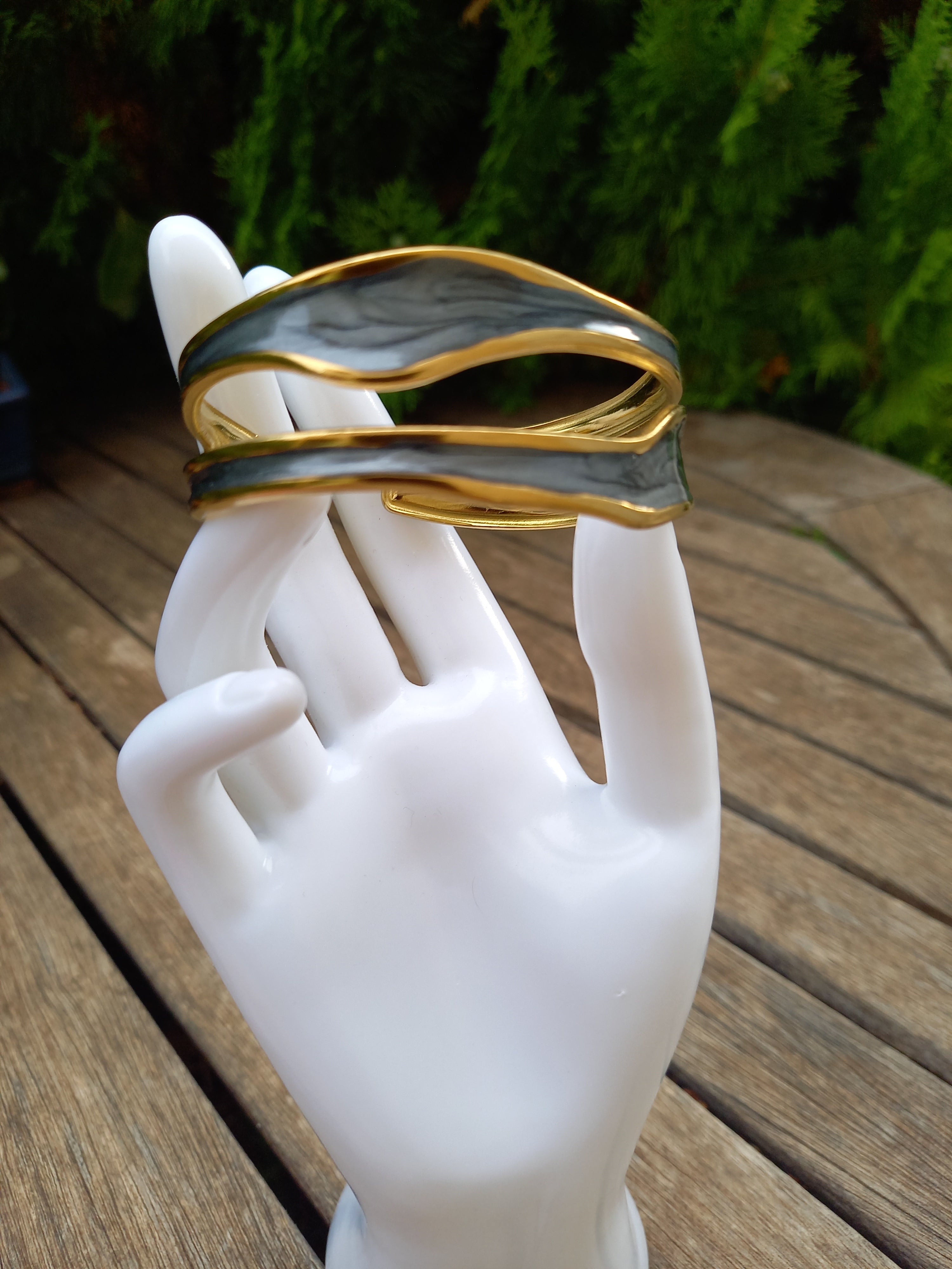 Bijoux en acier inoxydable