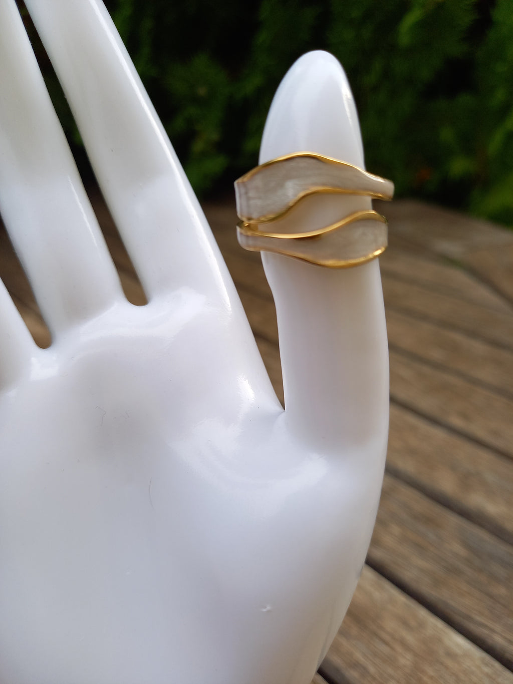 Bijoux en acier inoxydable