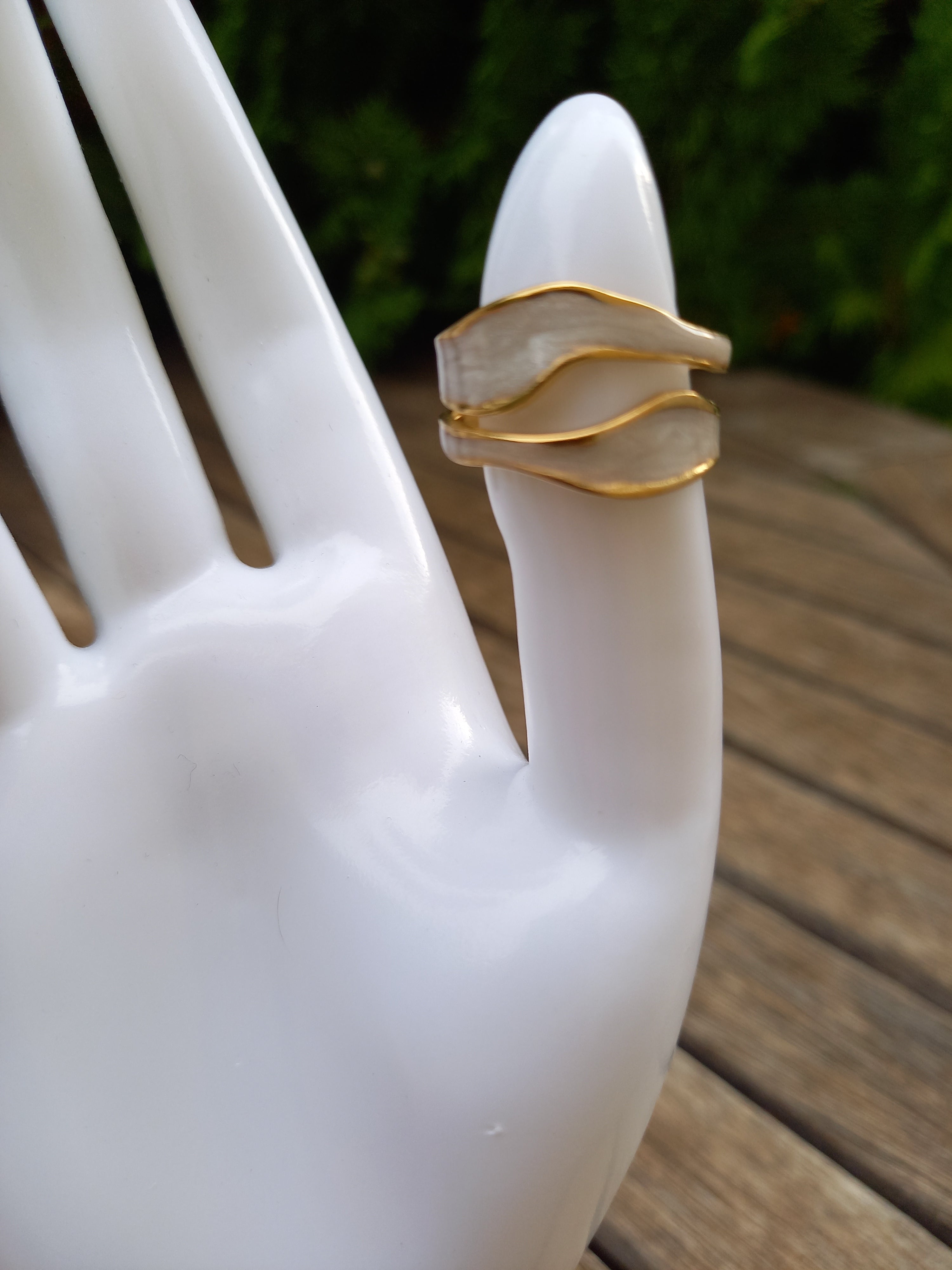 Bijoux en acier inoxydable