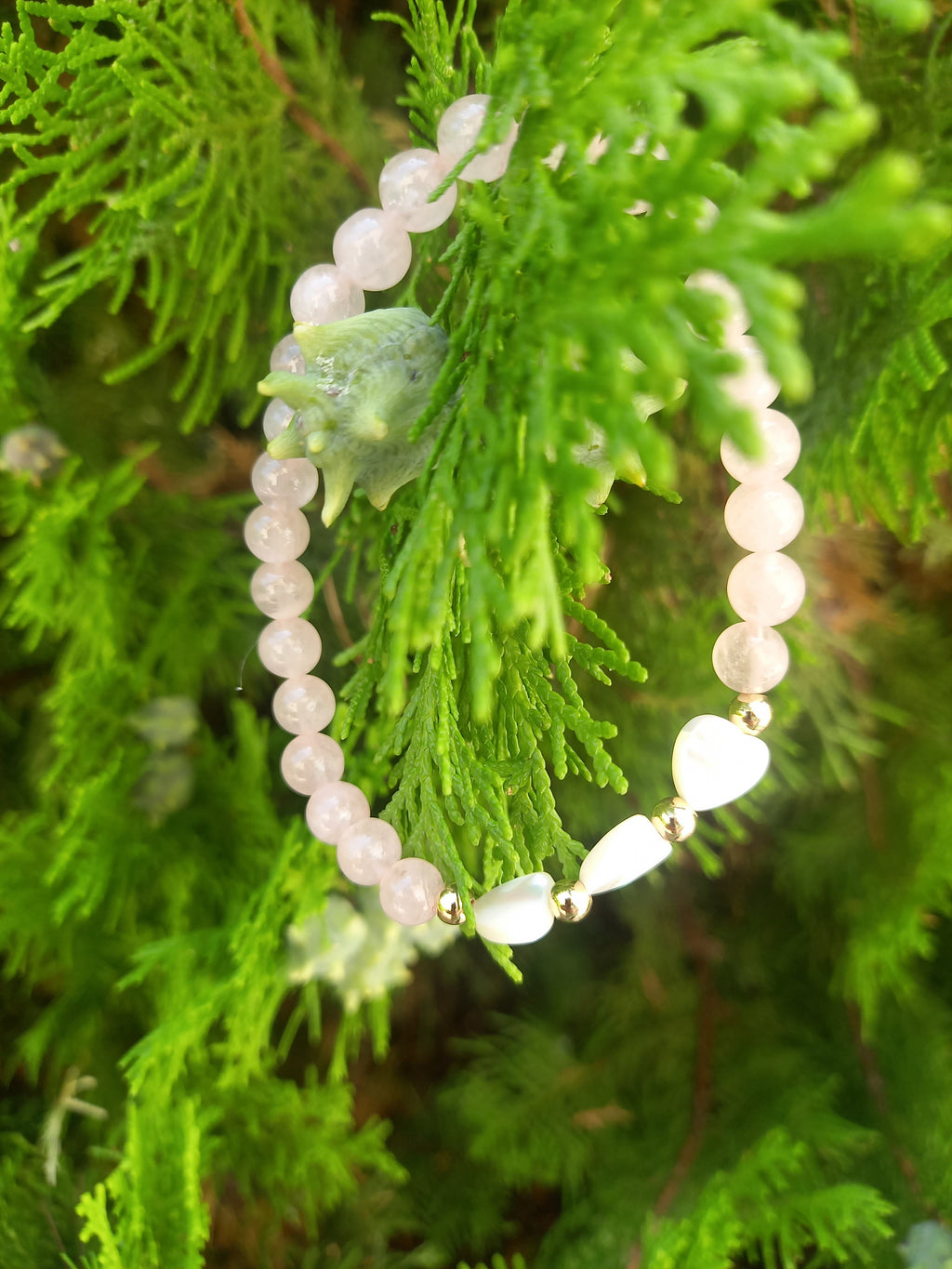 Bracelet lithothérapie lova