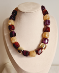 Collier tendance malta