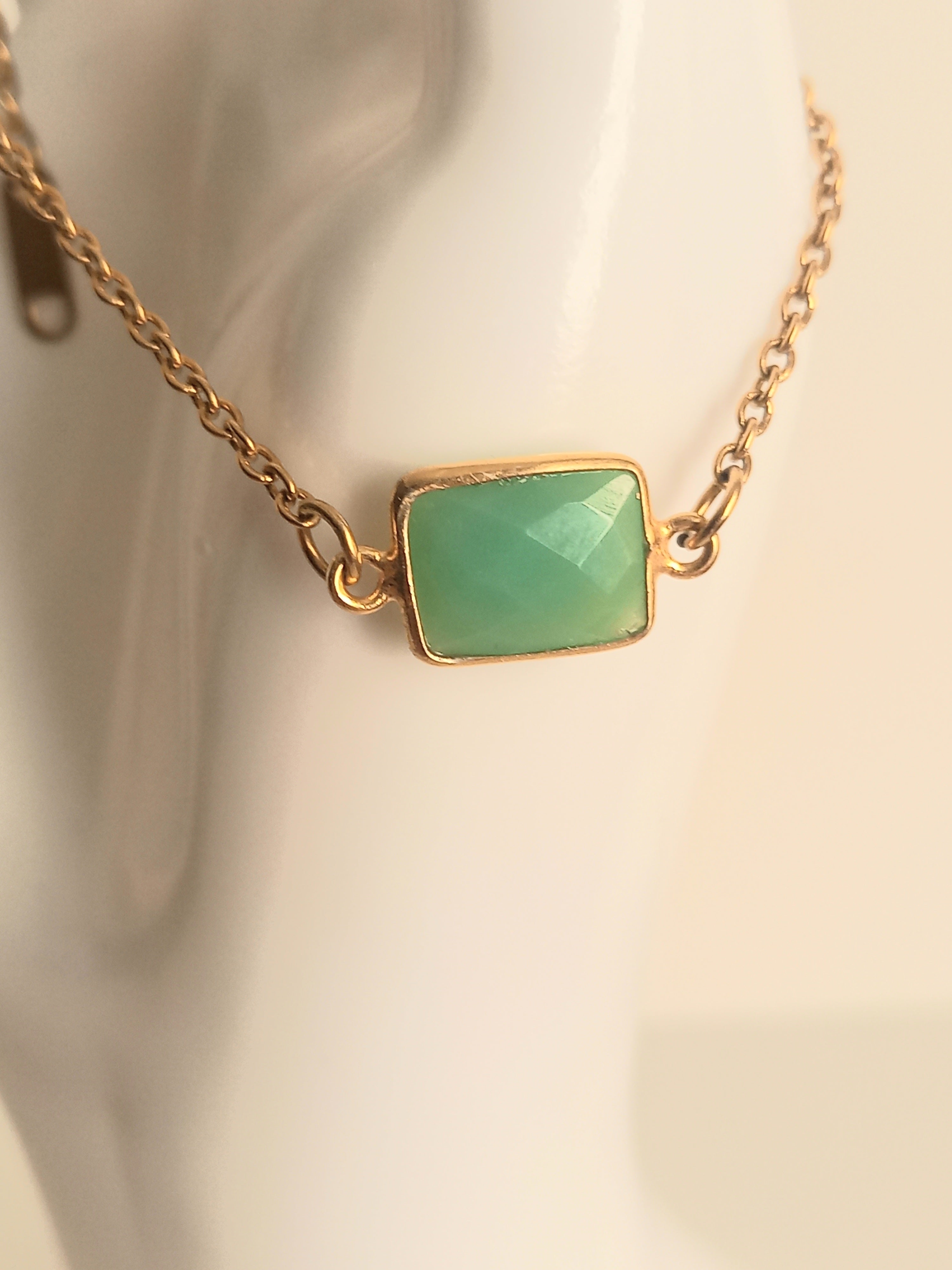 Bracelet acier inoxydable