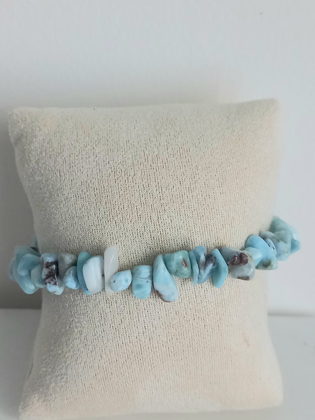 Bracelet lithothérapie naiia