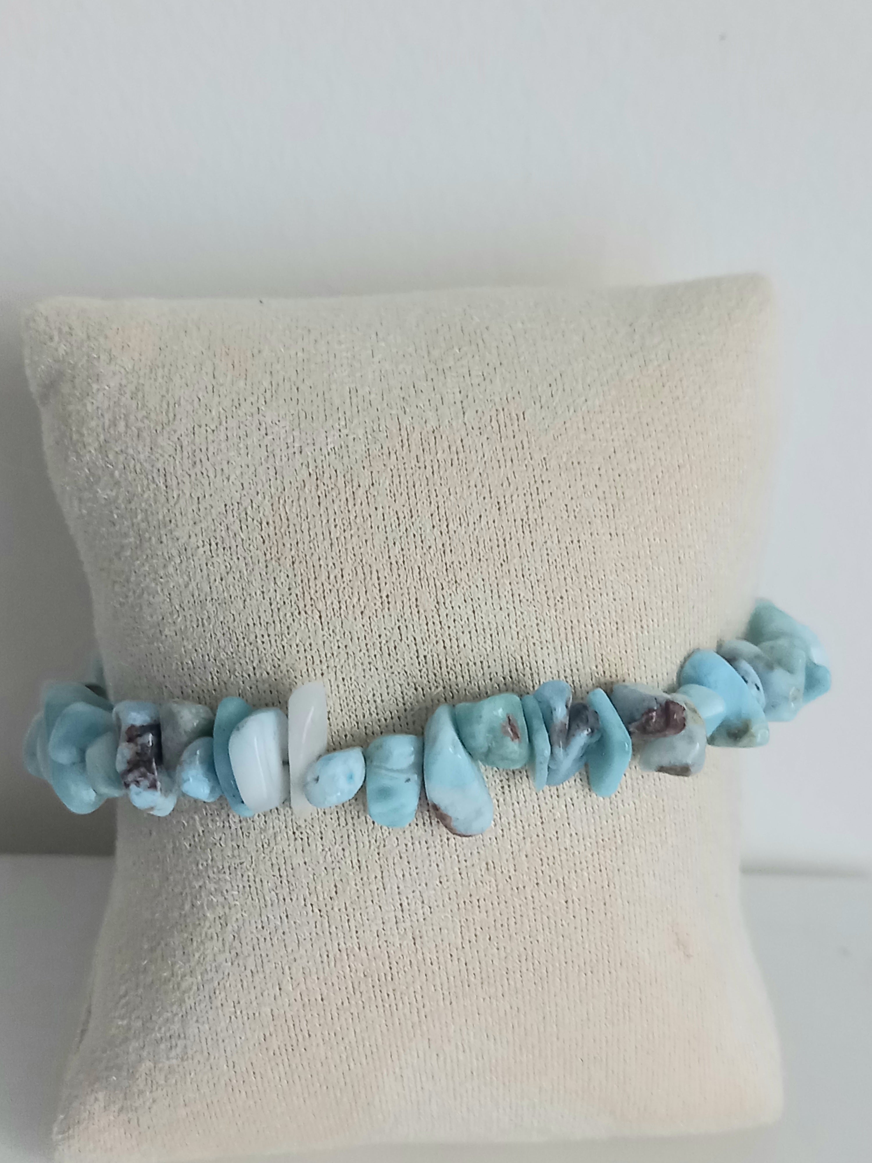 Bracelet lithothérapie naiia