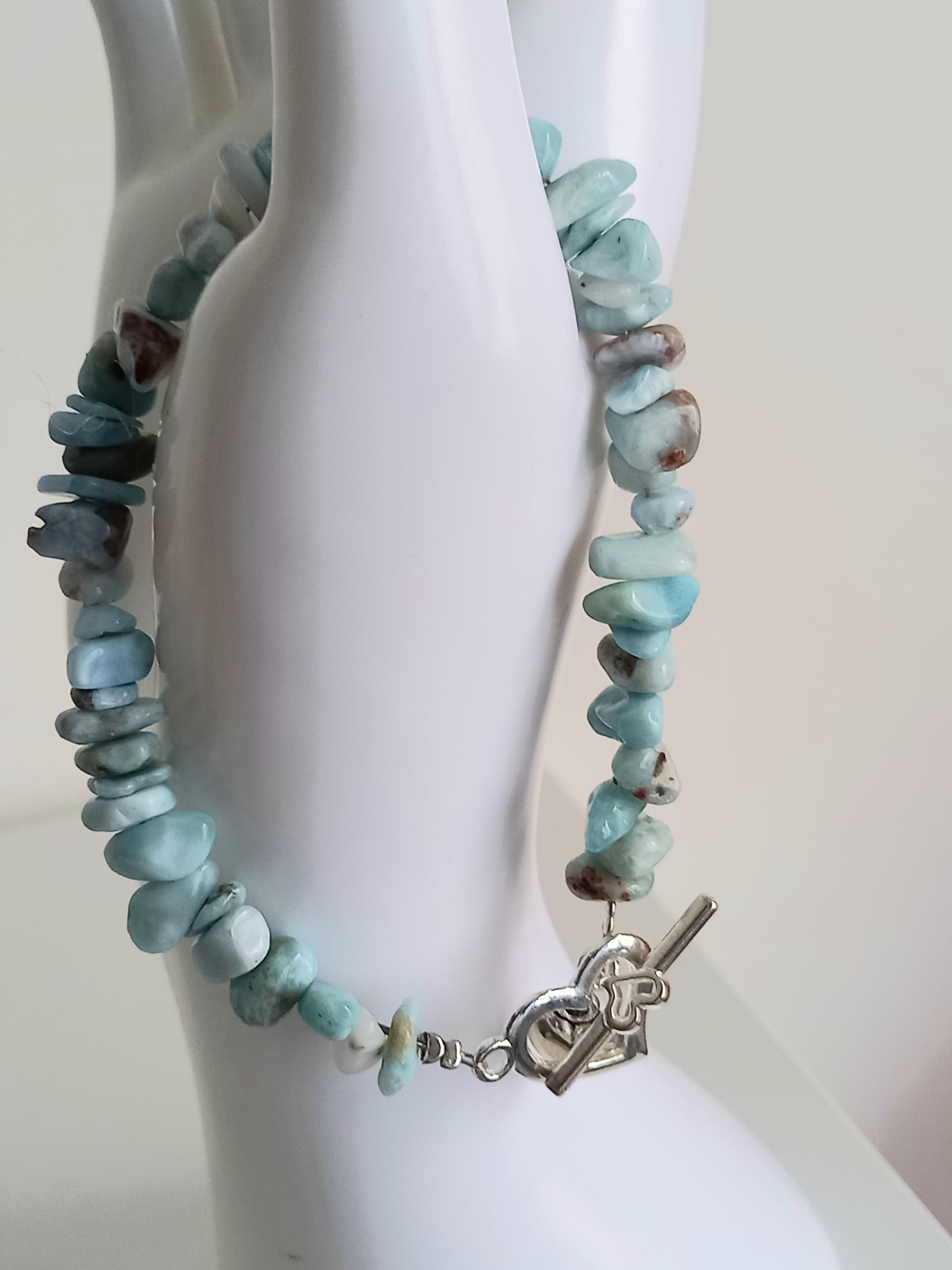 Bracelet lithothérapie naiia