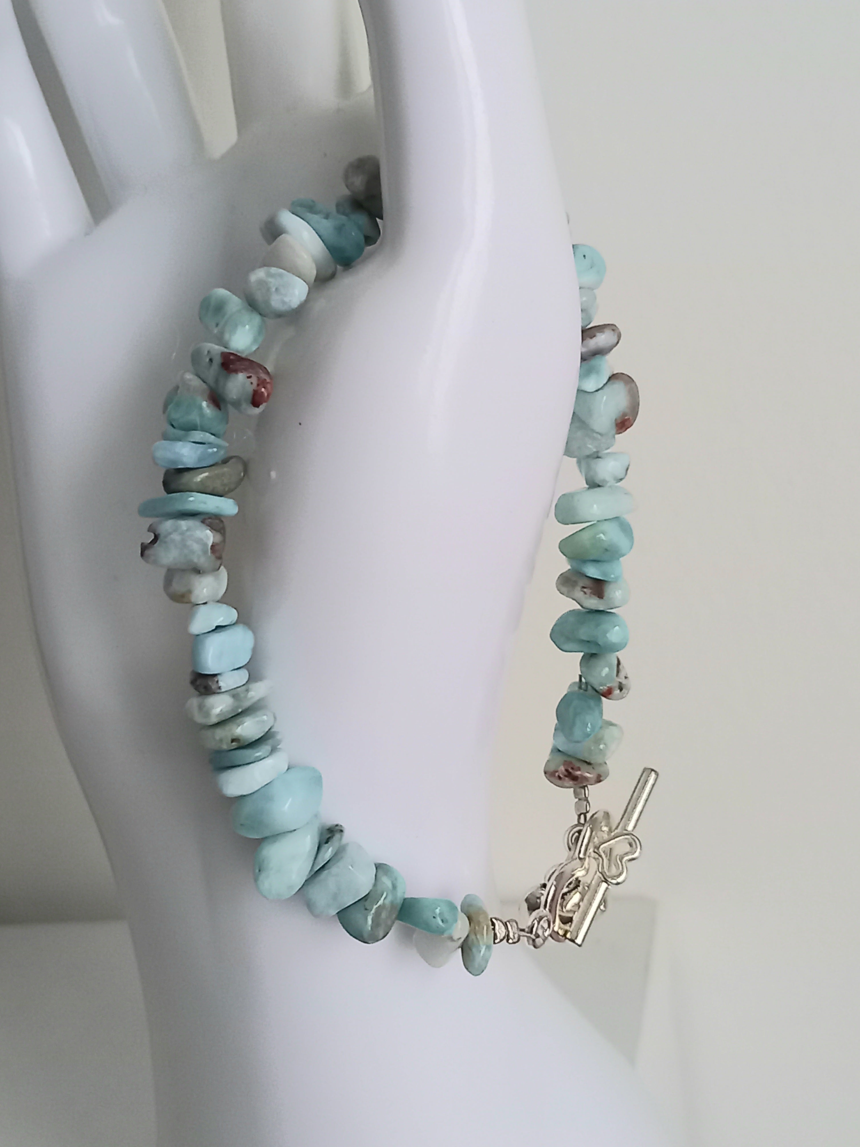 Bracelet lithothérapie naiia