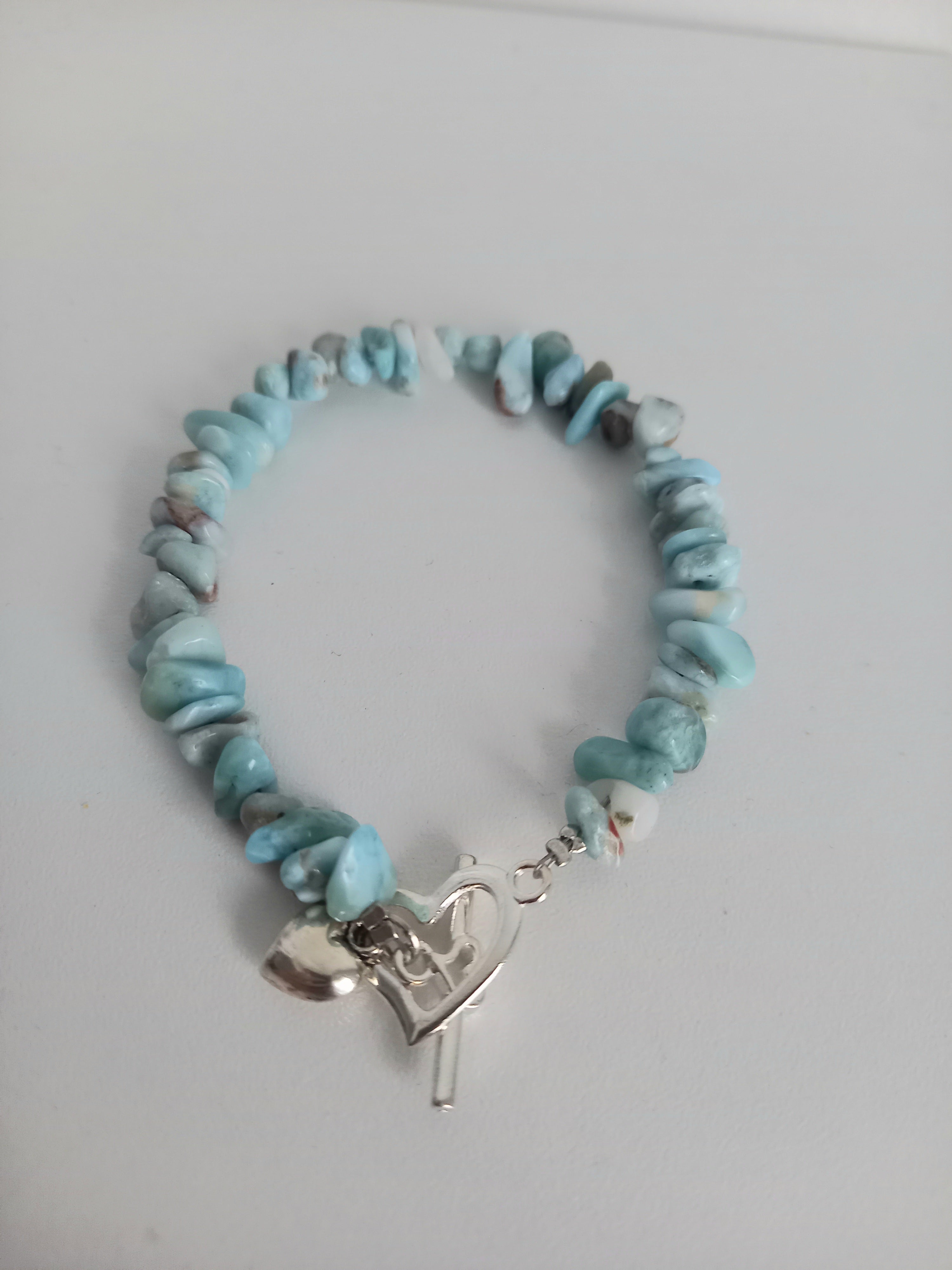 Bracelet lithothérapie naiia