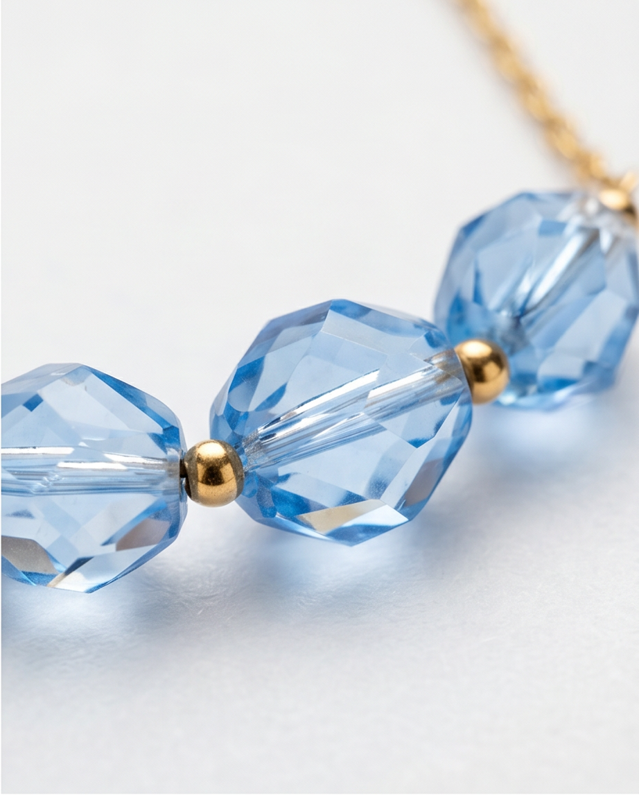 Collier élégant Élisabeth
