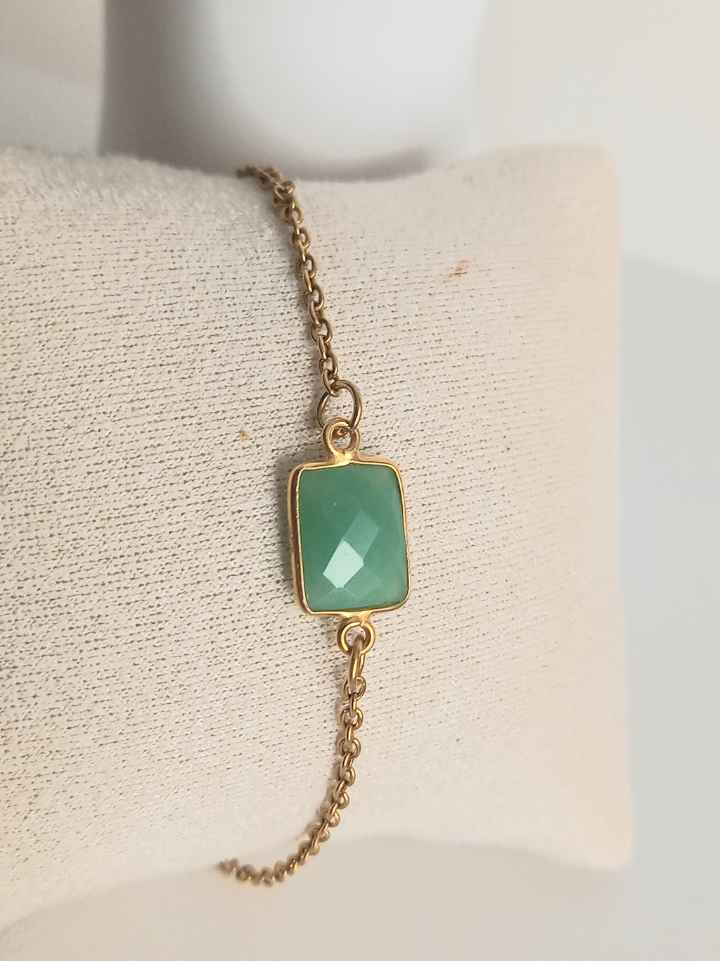 Bracelet acier inoxydable