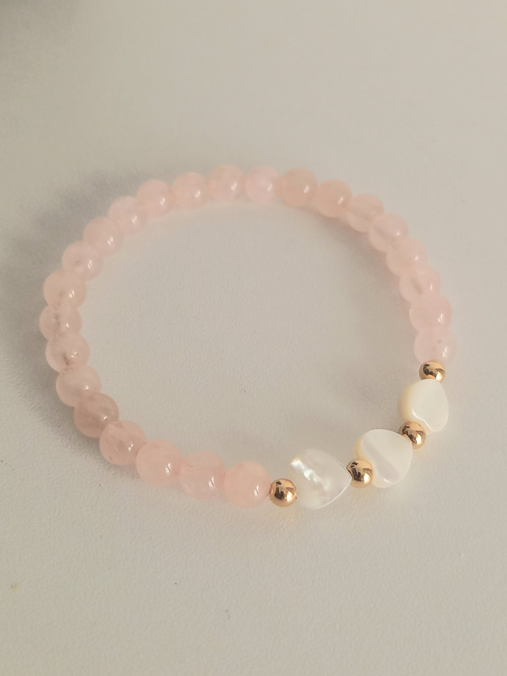 Bracelet lithothérapie lova