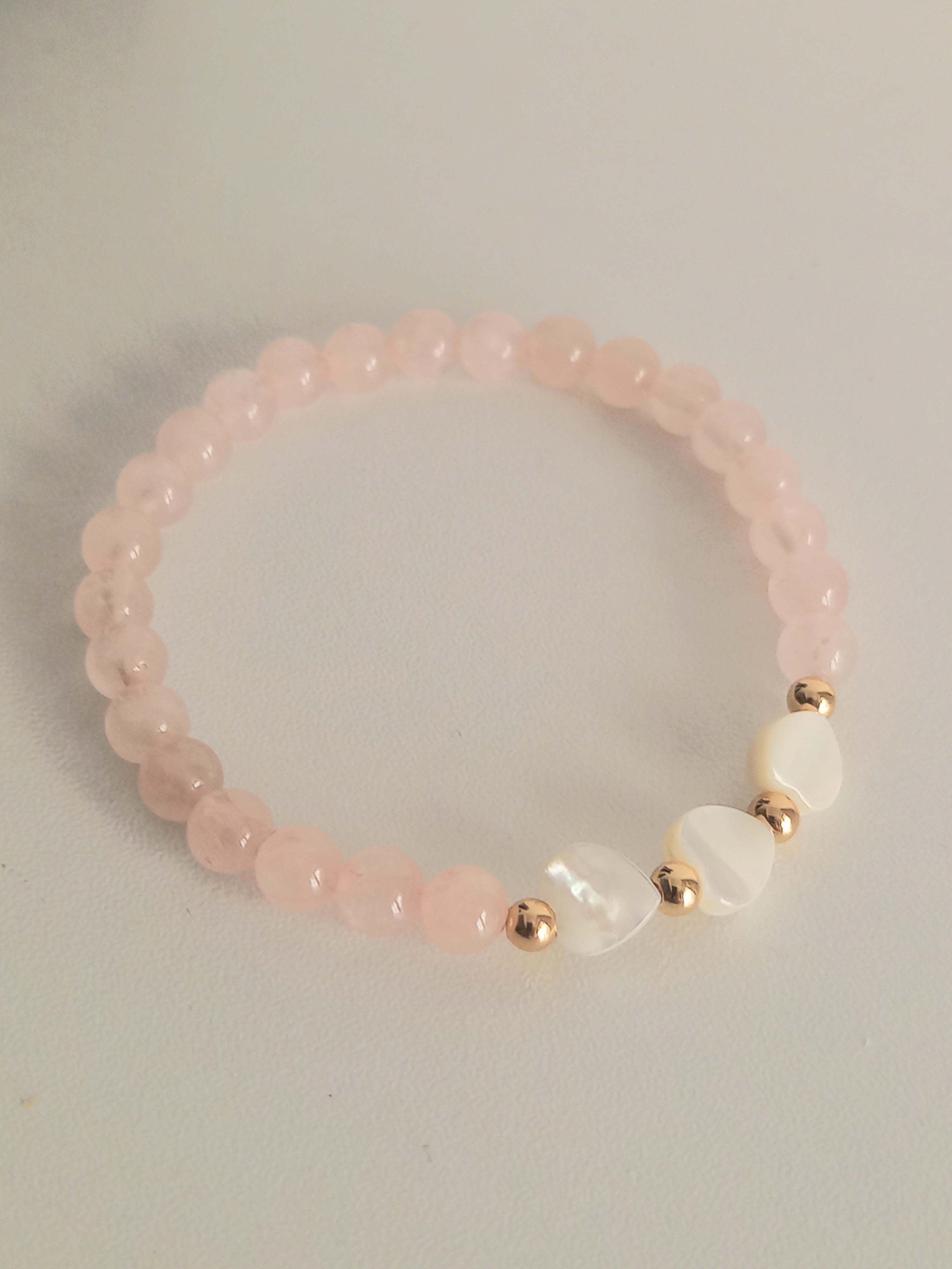 Bracelet lithothérapie lova