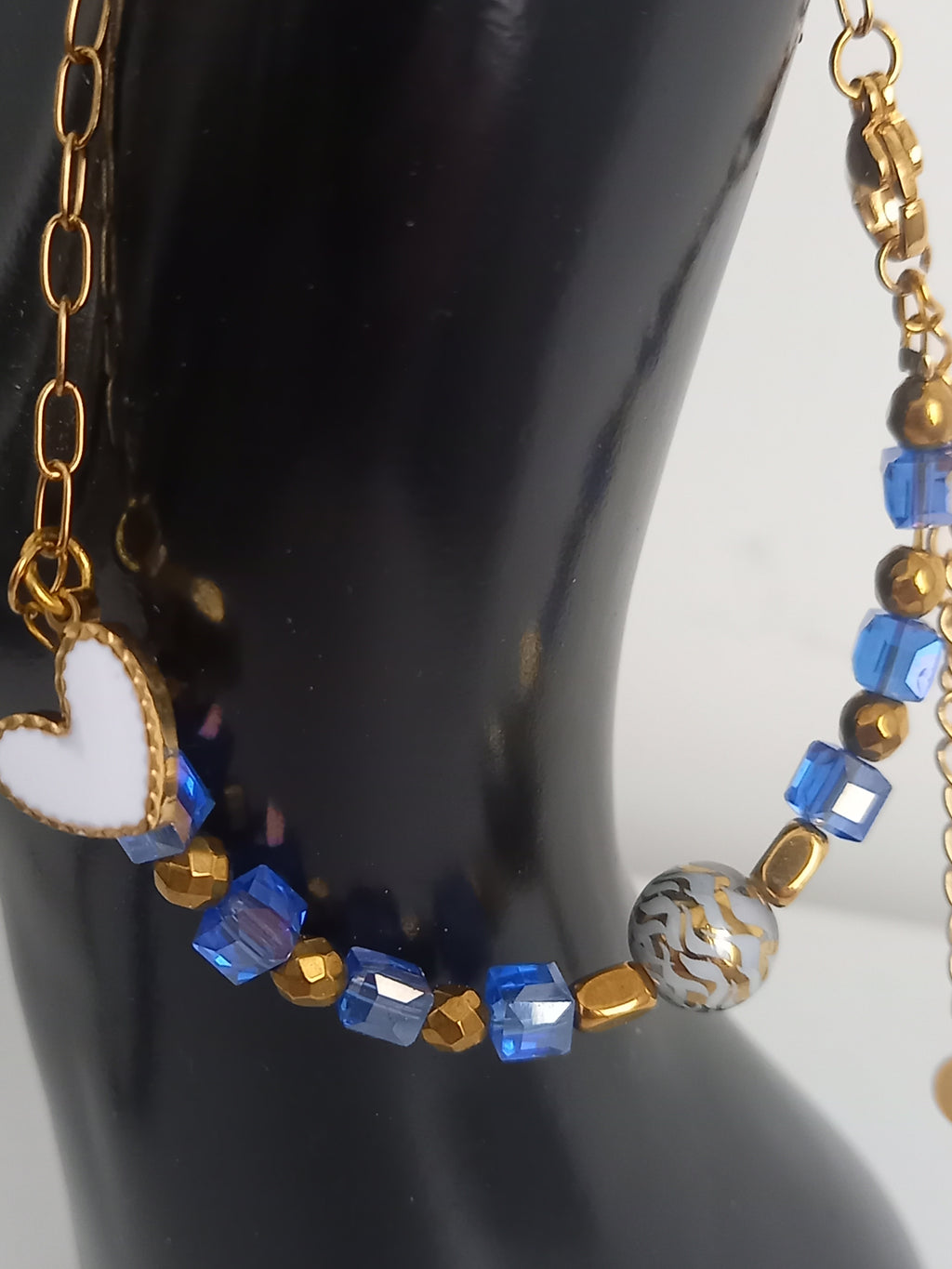 Bracelet acier inoxydable