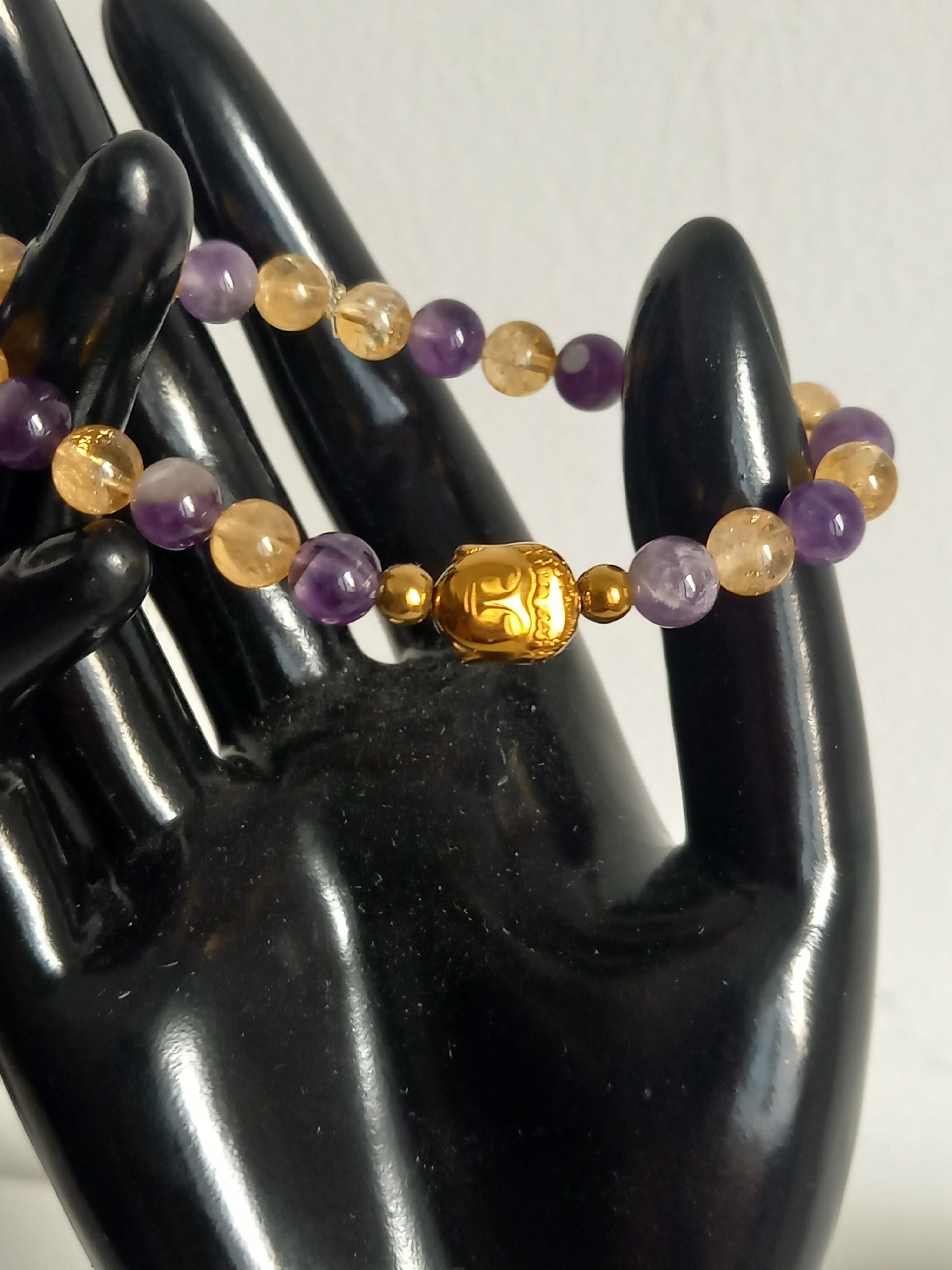 Bracelet lithothérapie