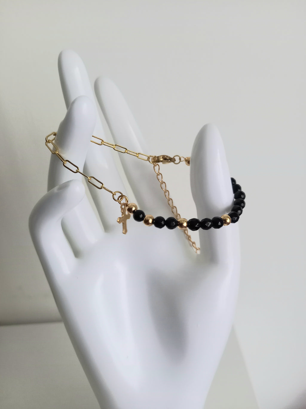 Bracelet acier inoxydable