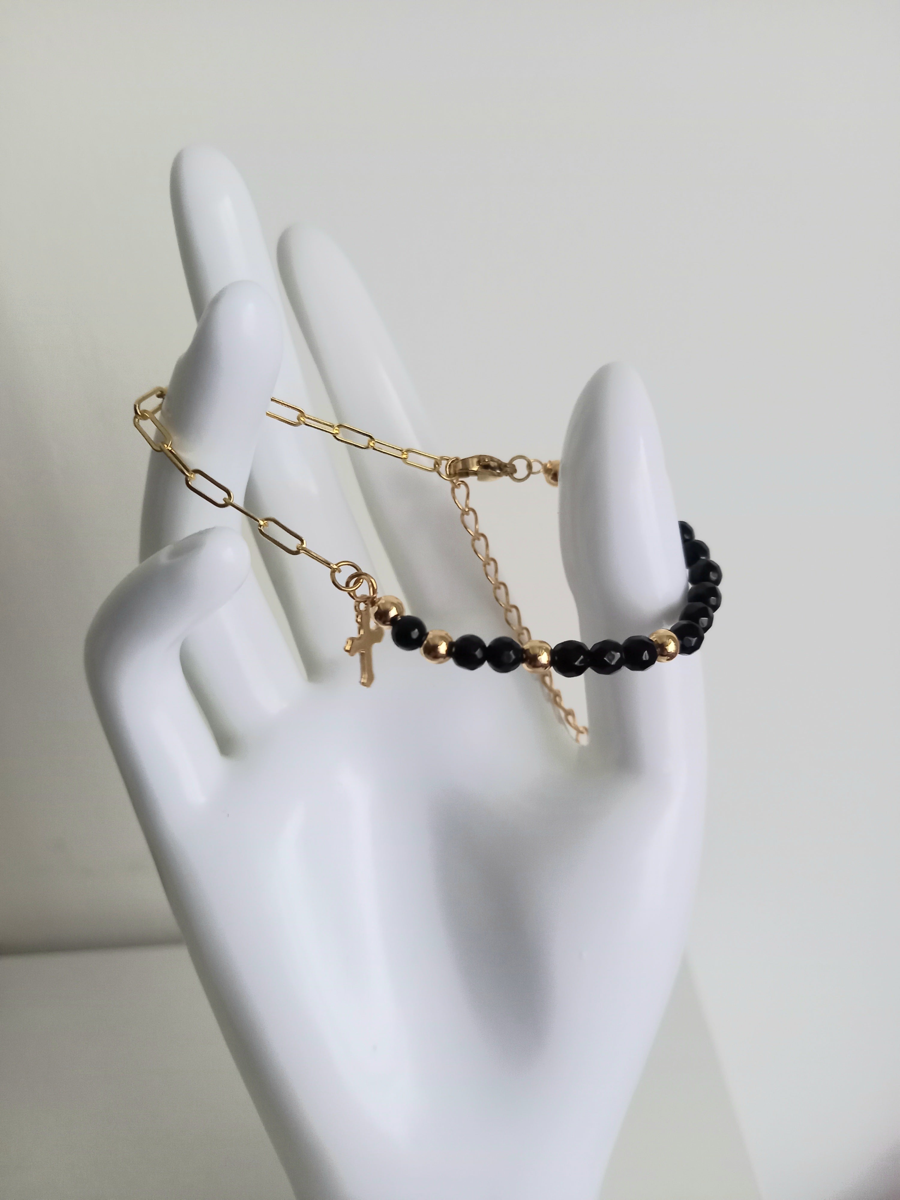 Bracelet acier inoxydable