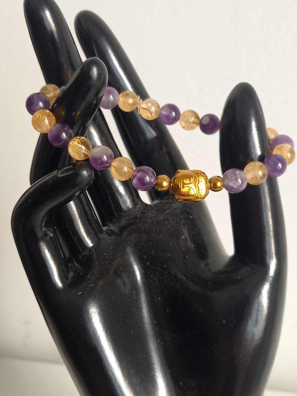 Bracelet lithothérapie