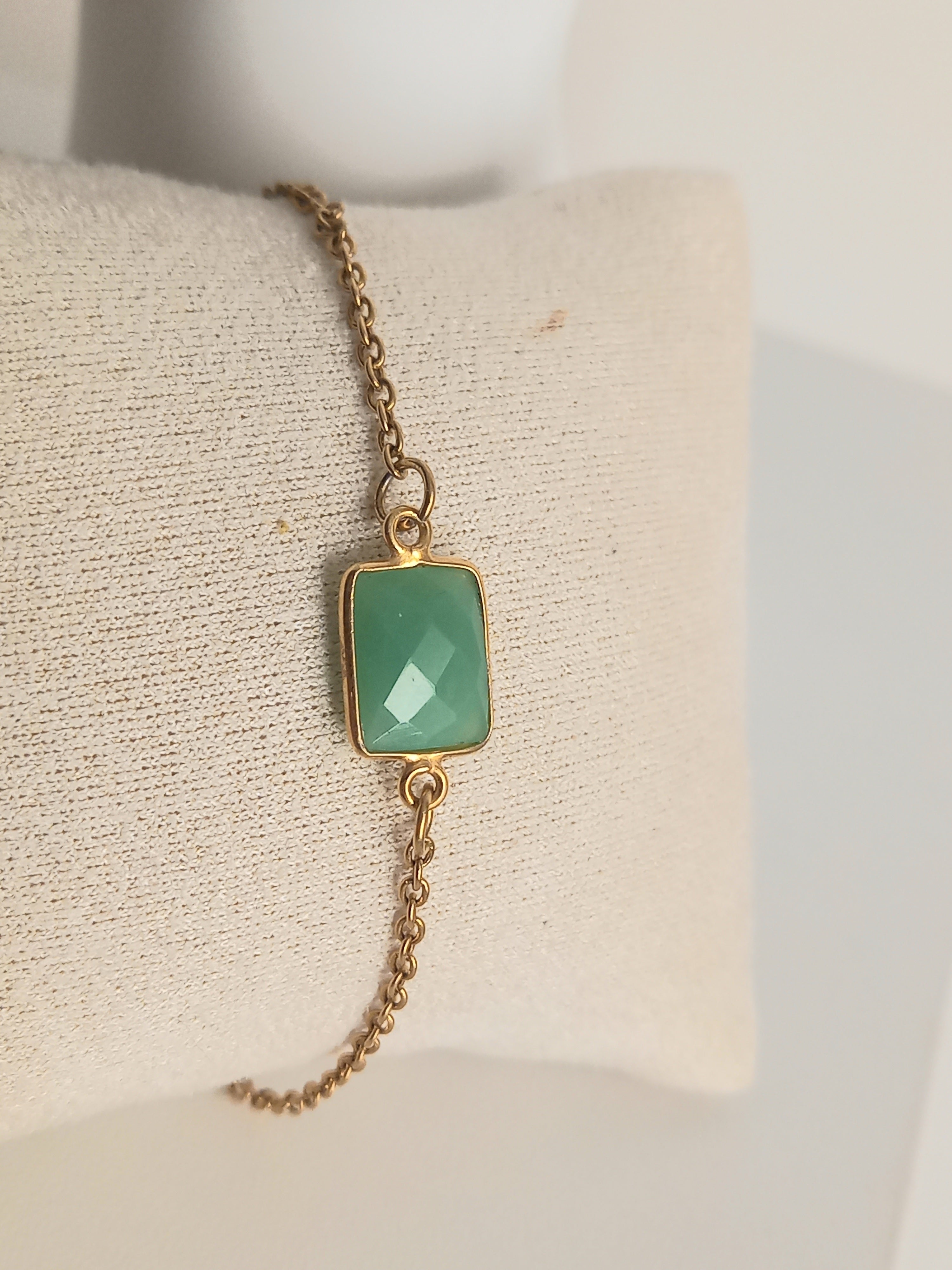 Bracelet acier inoxydable