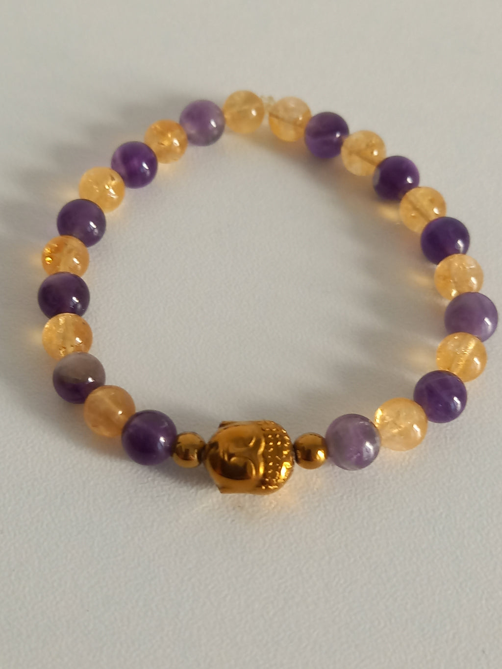 Bracelet lithothérapie