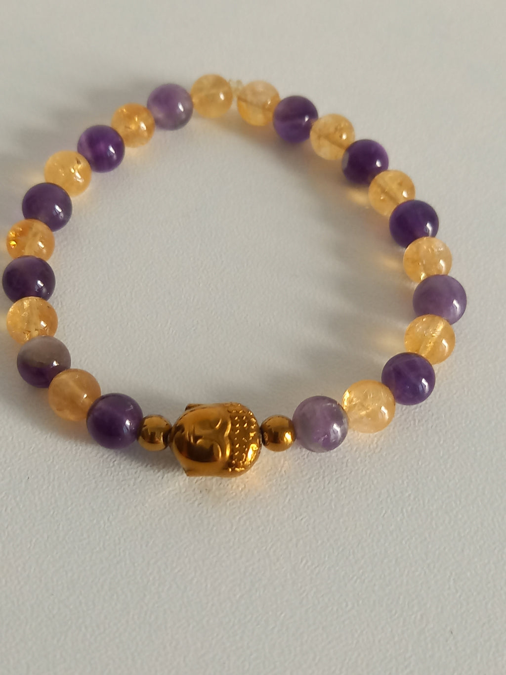 Bracelet lithothérapie