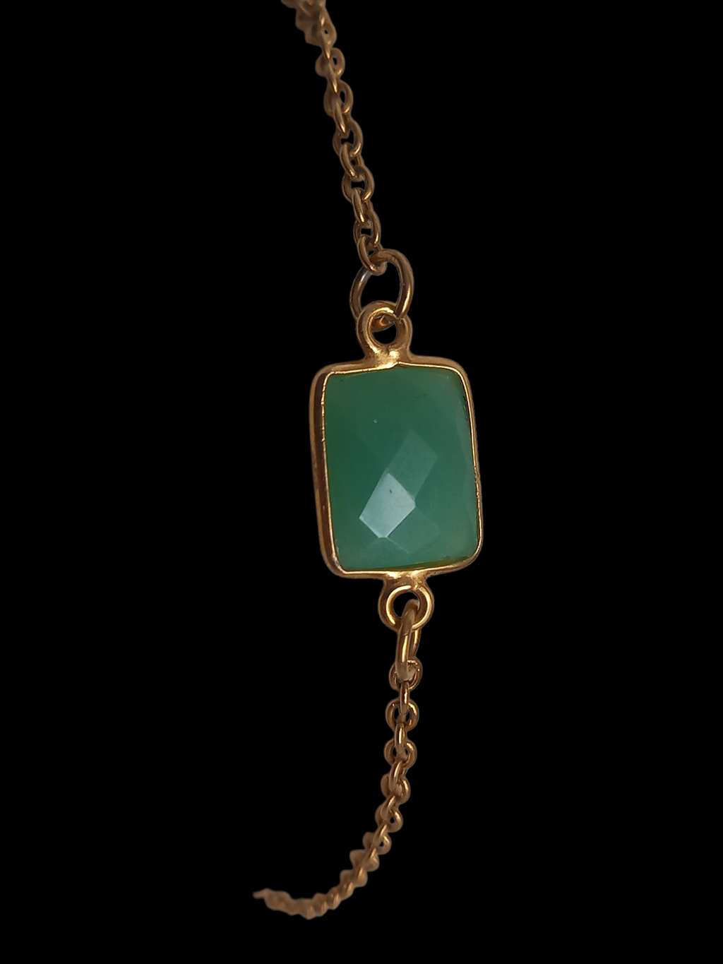 Bracelet acier inoxydable