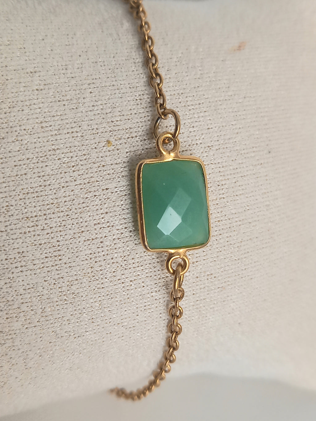 Bracelet acier inoxydable