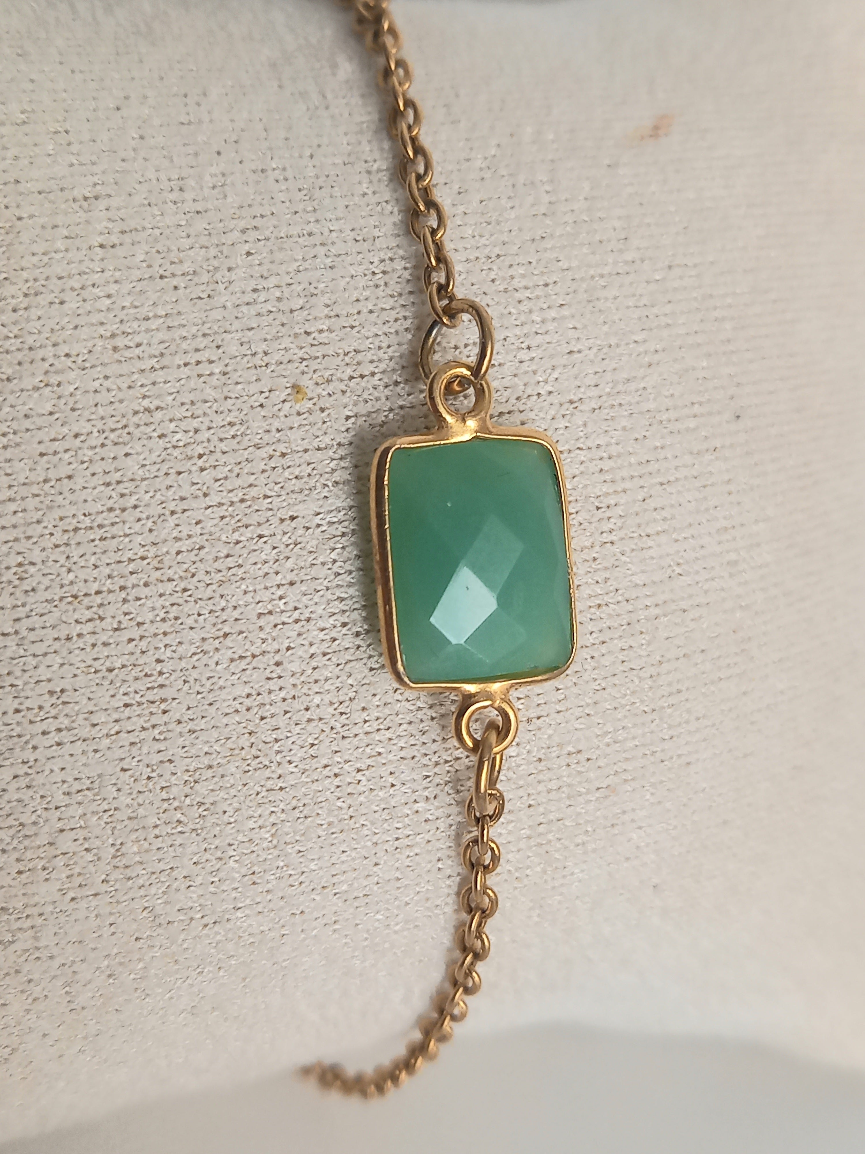 Bracelet acier inoxydable