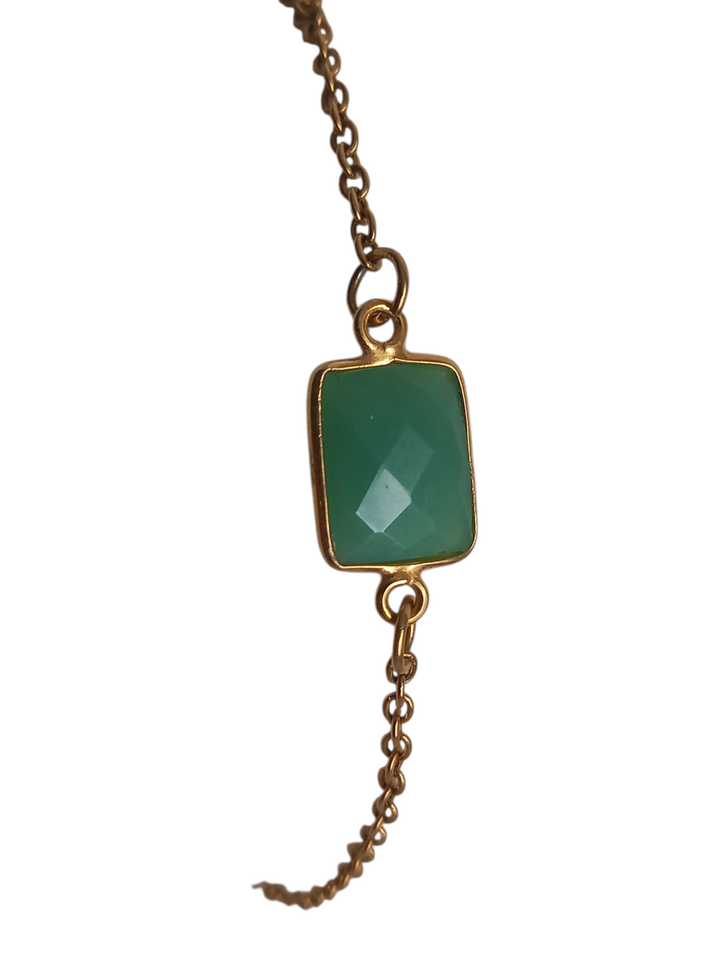 Bracelet acier inoxydable