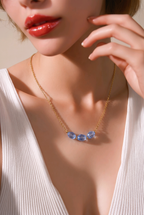 Collier élégant Élisabeth