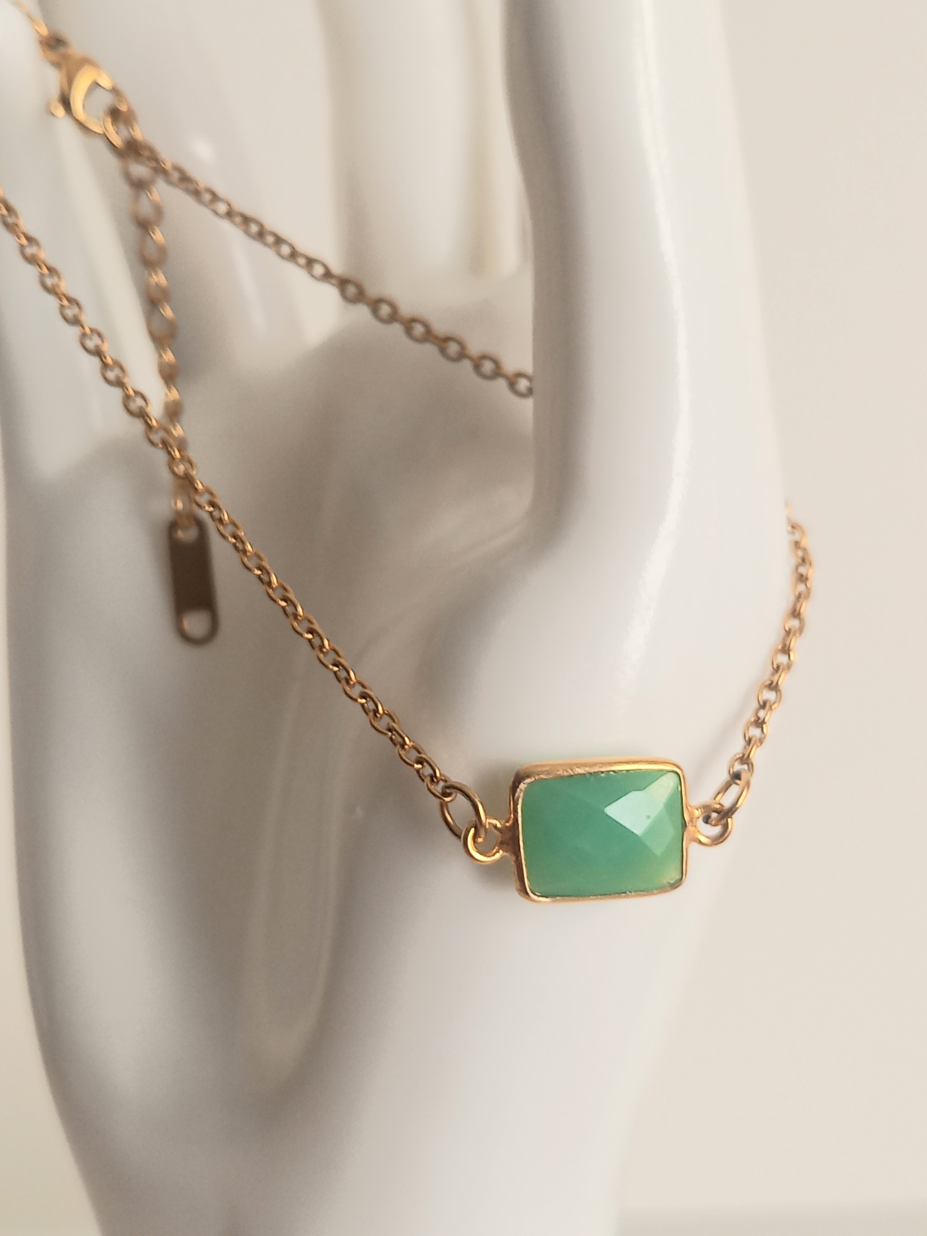 Bracelet acier inoxydable