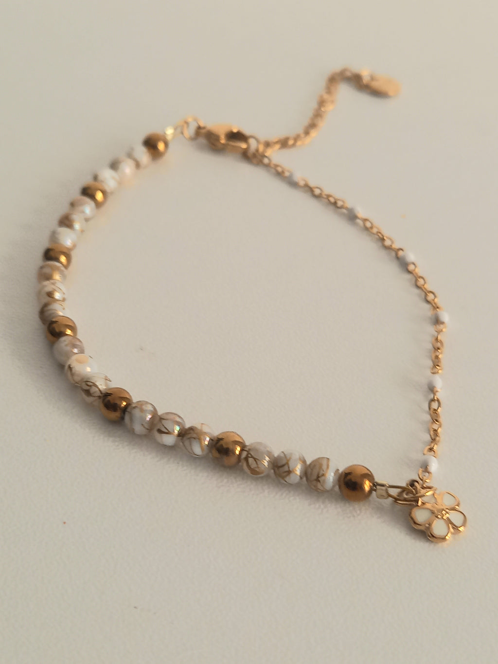 Bracelet acier inoxydable vera