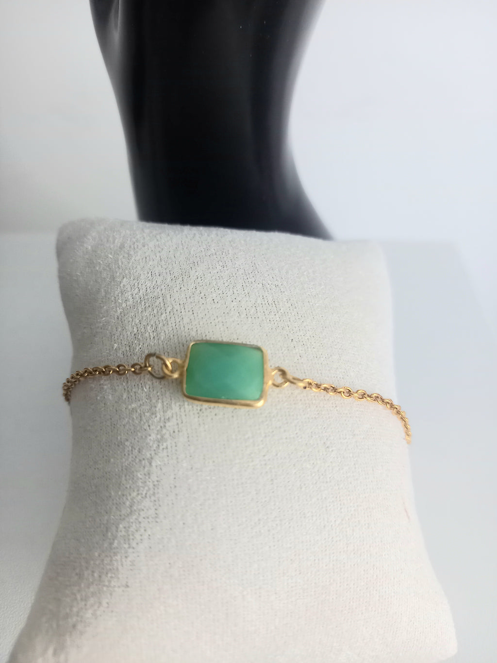 Bracelet acier inoxydable