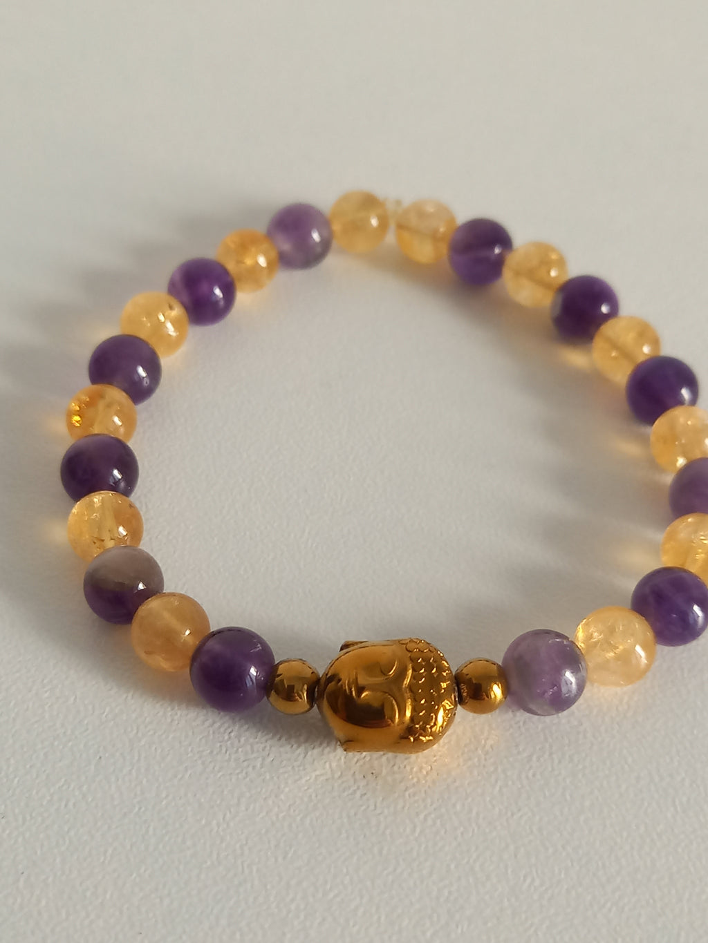 Bracelet lithothérapie