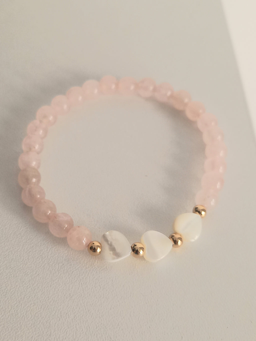 Bracelet lithothérapie lova