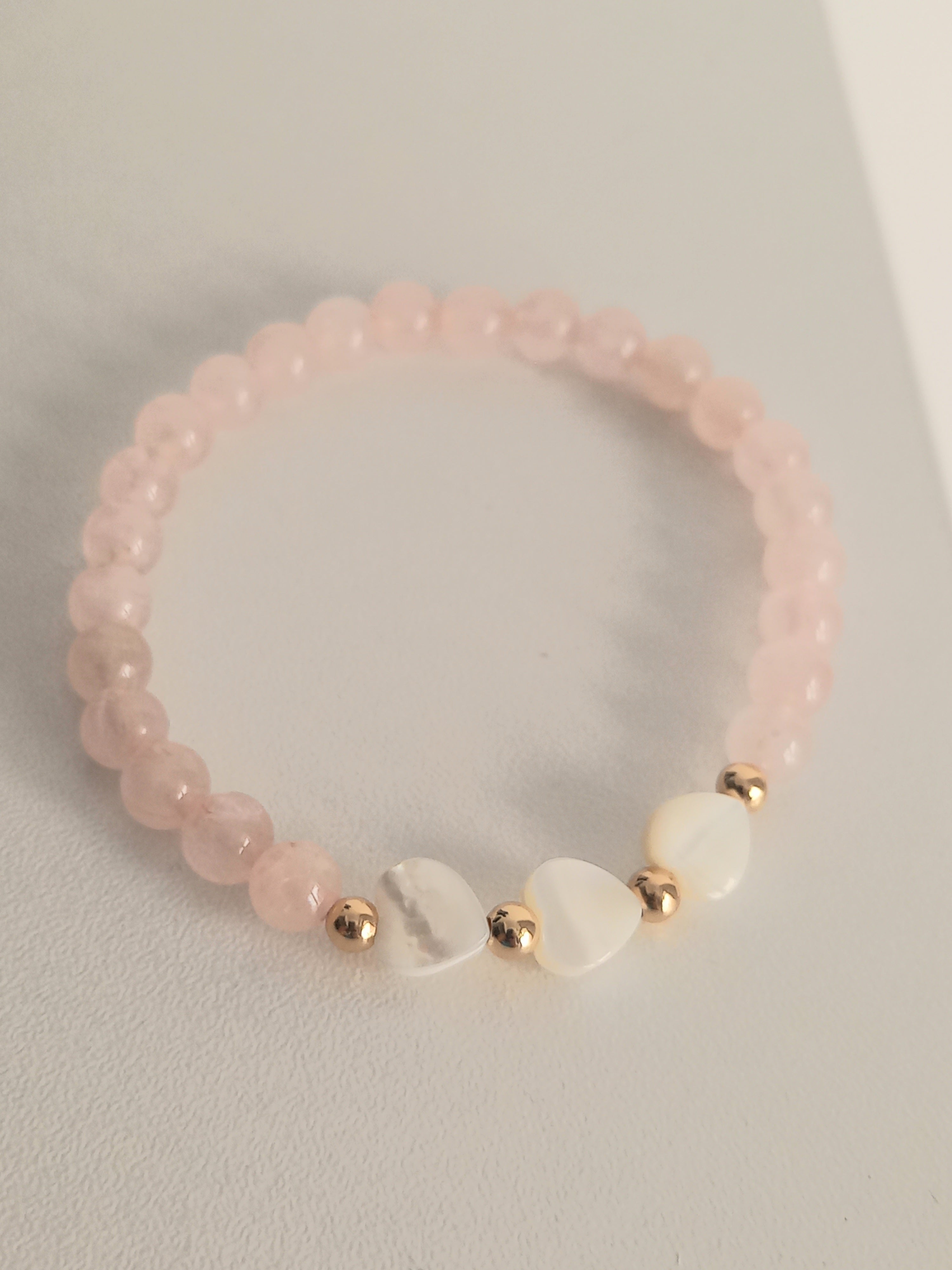 Bracelet lithothérapie lova