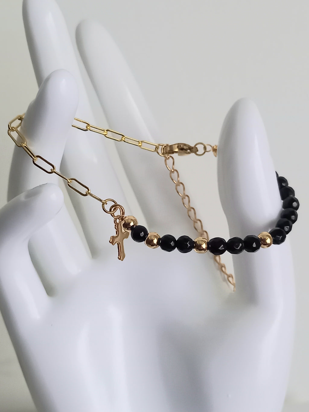 Bracelet acier inoxydable