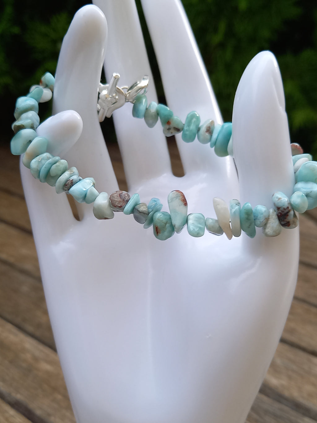 Bracelet lithothérapie naiia