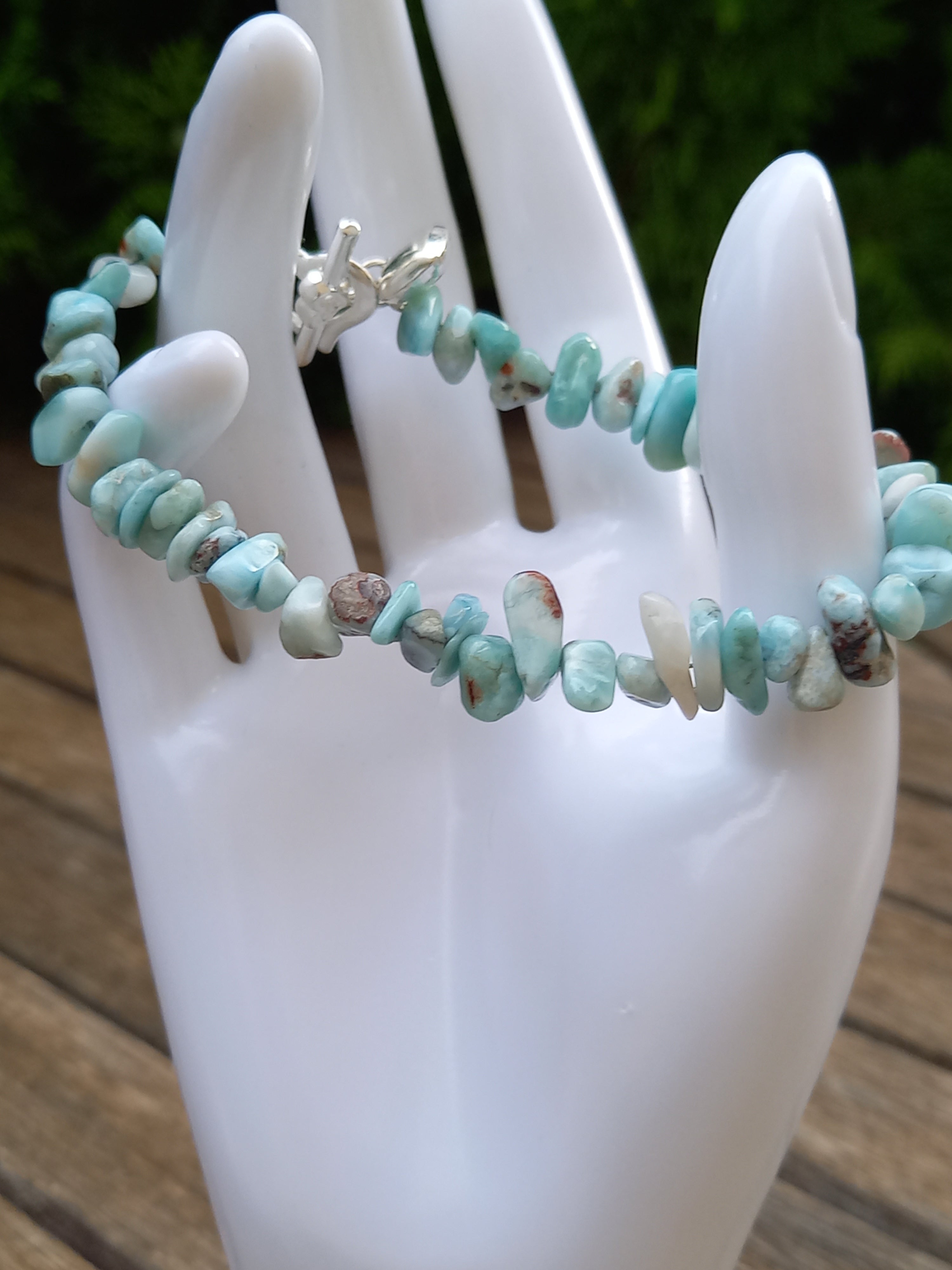 Bracelet lithothérapie naiia