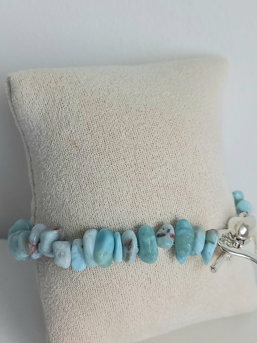 Bracelet lithothérapie naiia